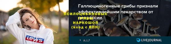 ALPHA PVP Горняк