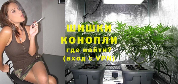 ALPHA PVP Горняк